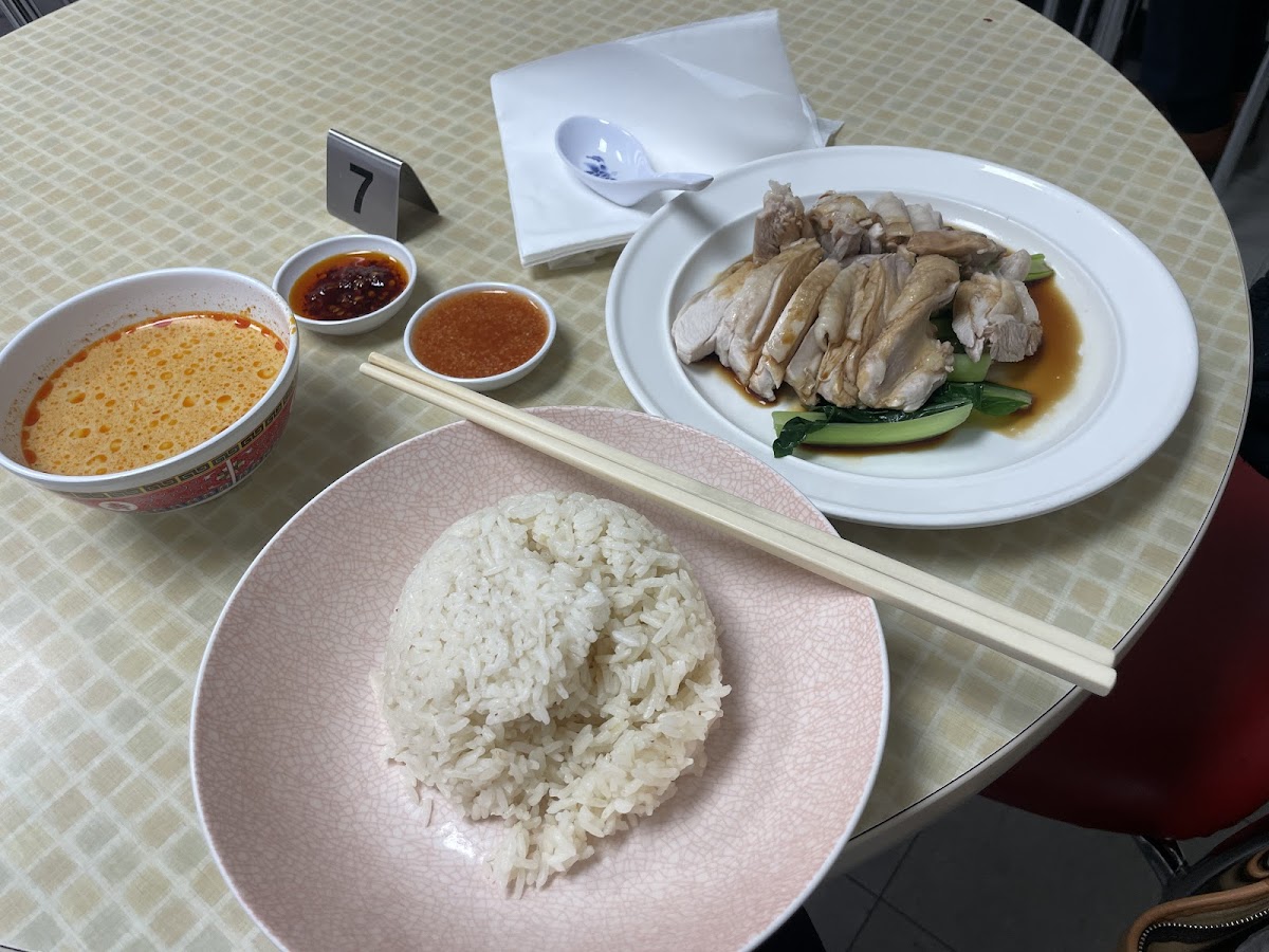 Chinatown Cafe Photo 3