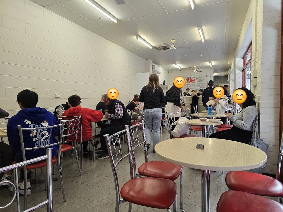 Chinatown Cafe Photo 4