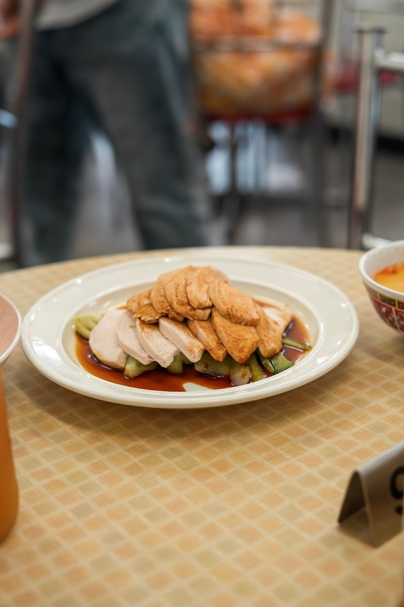 Chinatown Cafe Photo 5