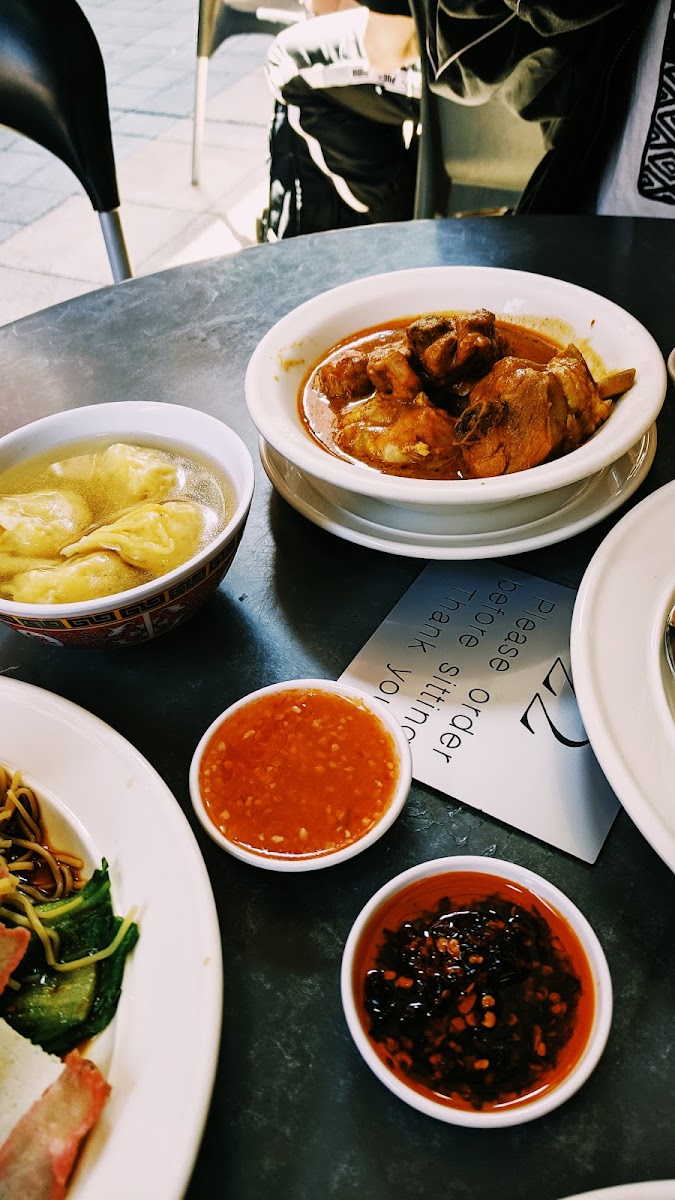 Chinatown Cafe Photo 6