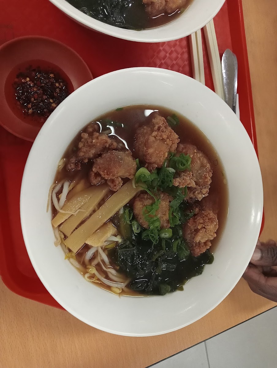Chinatown Cafe Photo 8