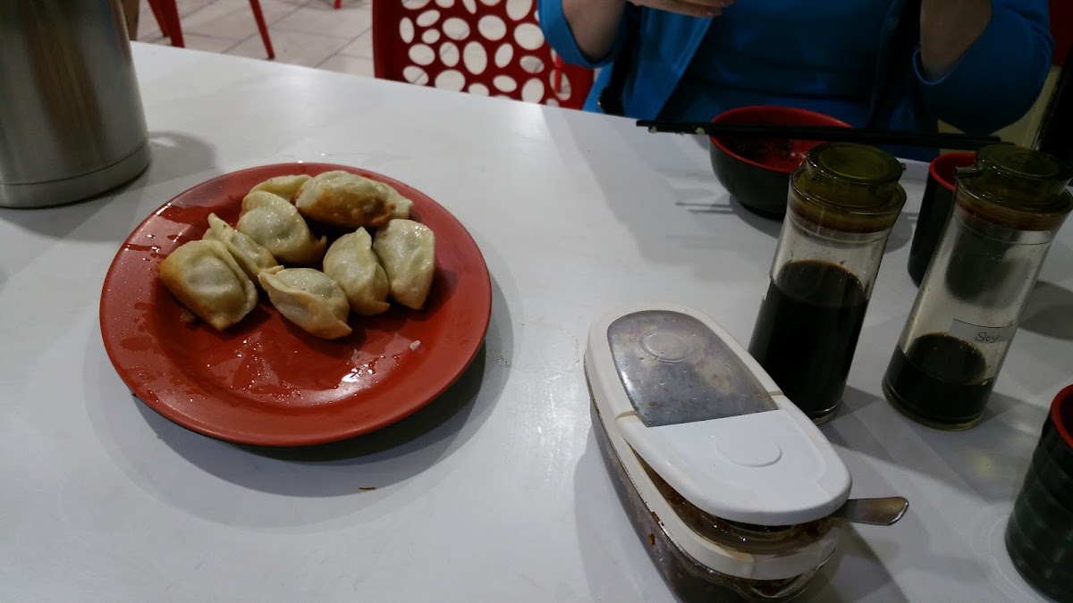 Chinatown Cafe Photo 9