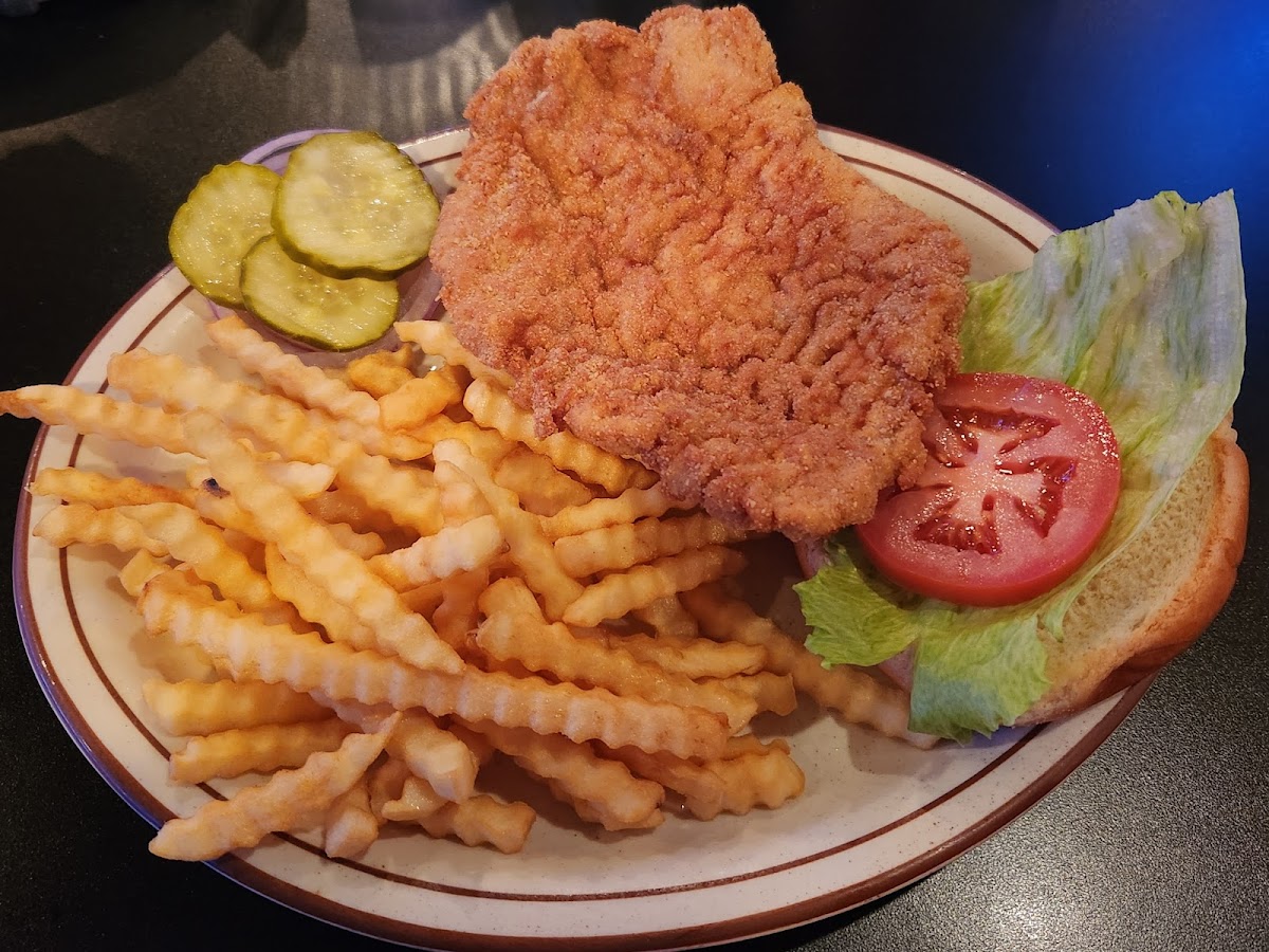 Malarky's Bar and Grill Photo 2