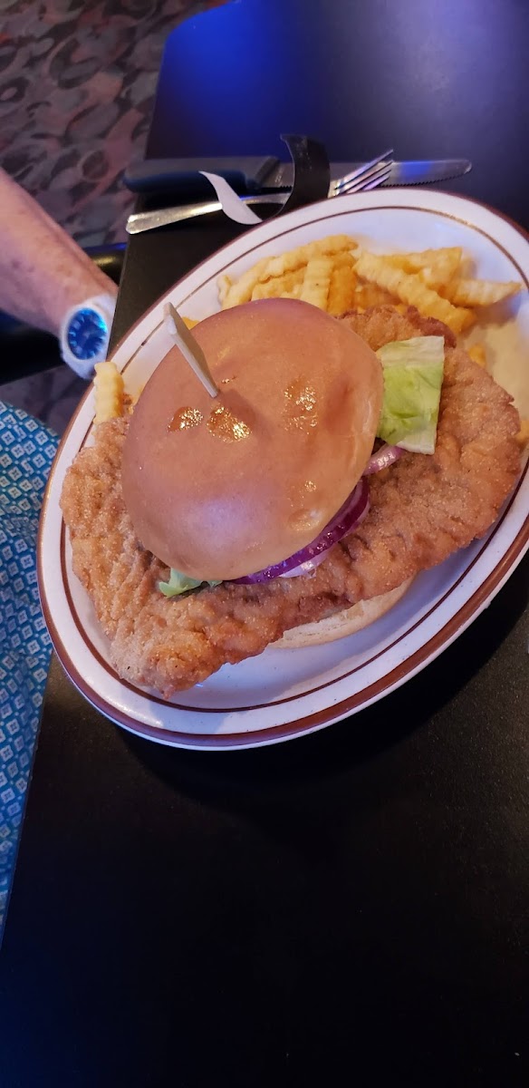 Malarky's Bar and Grill Photo 5