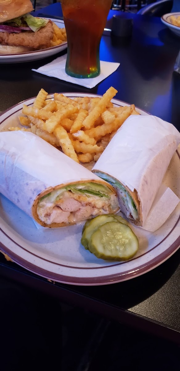 Malarky's Bar and Grill Photo 6