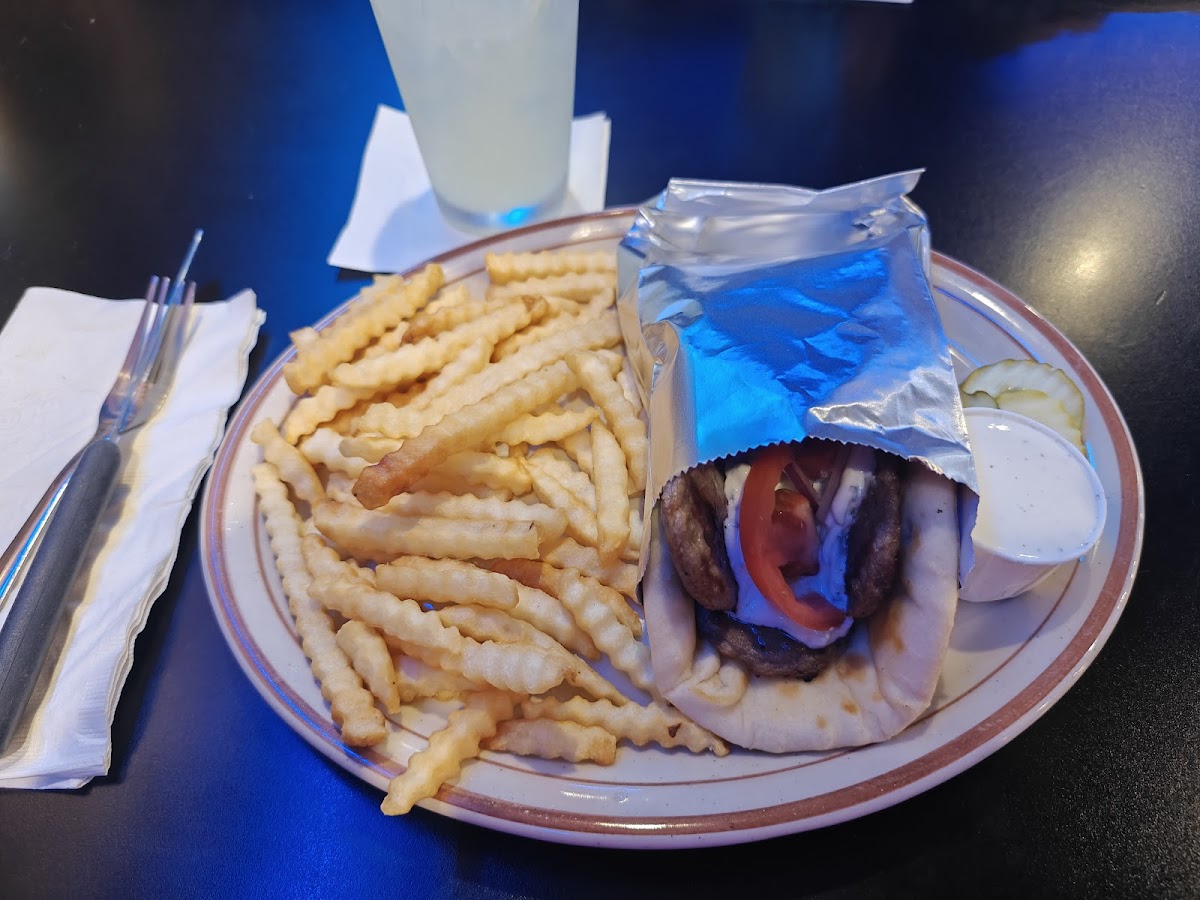 Malarky's Bar and Grill Photo 7