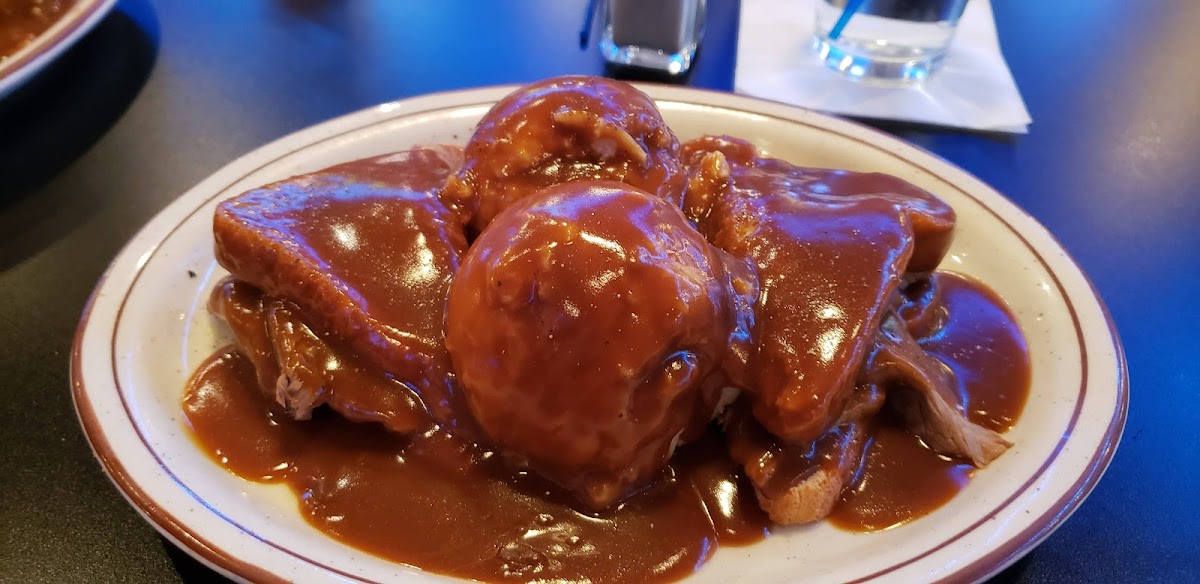 Malarky's Bar and Grill Photo 8