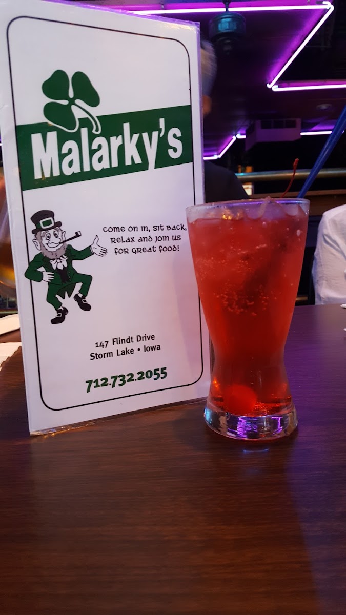 Malarky's Bar and Grill Photo 9