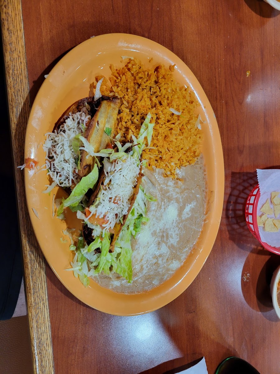 Mr. Baja Taqueria Photo 10