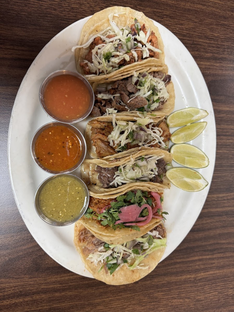 Mr. Baja Taqueria Photo 3
