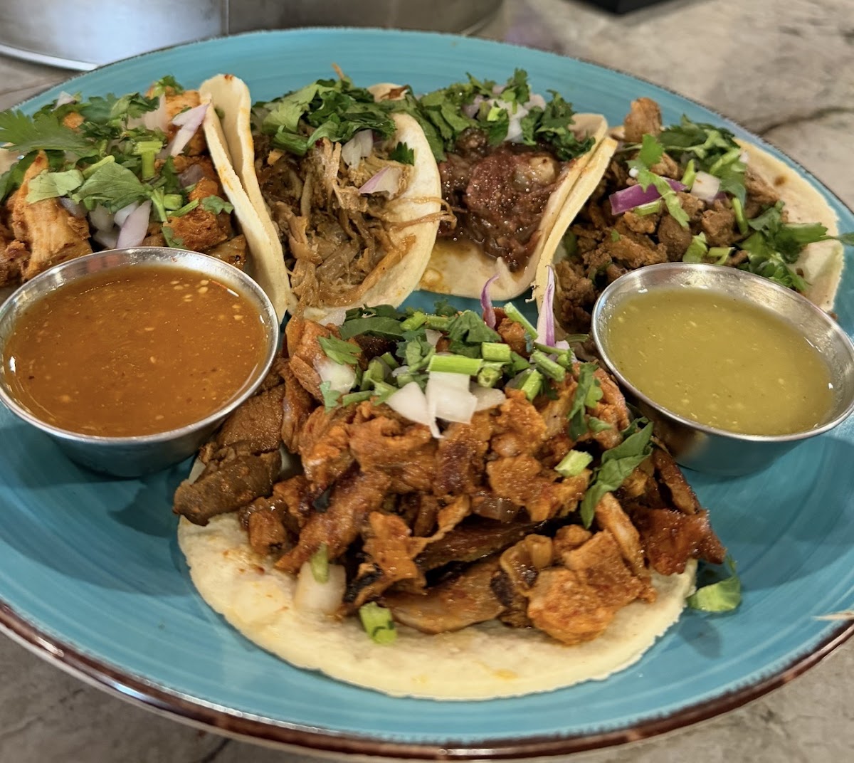 Mr. Baja Taqueria Photo 4