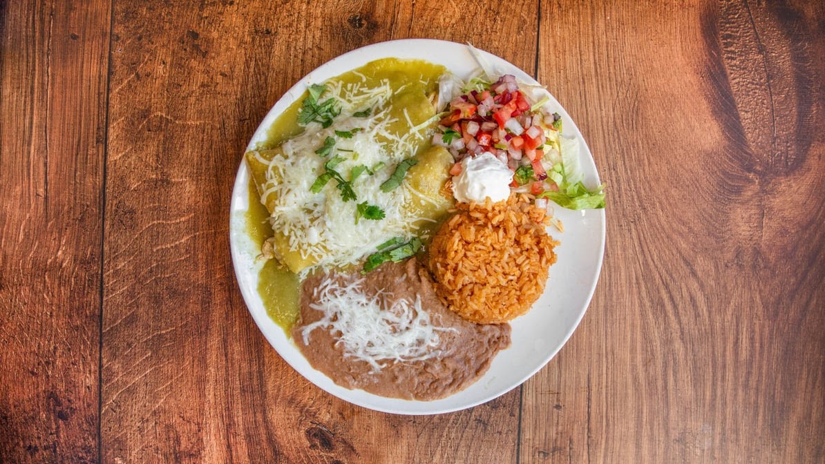 Mr. Baja Taqueria Photo 6