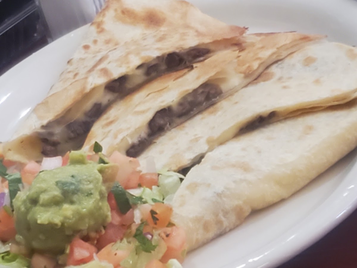 Mr. Baja Taqueria Photo 7