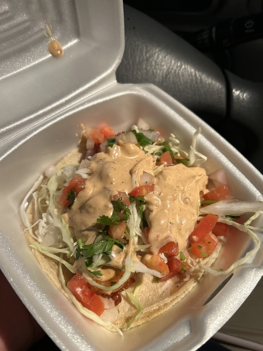 Mr. Baja Taqueria Photo 8