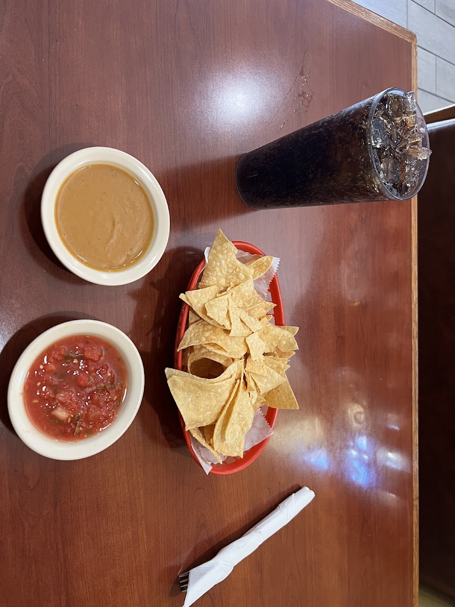 Mr. Baja Taqueria Photo 9