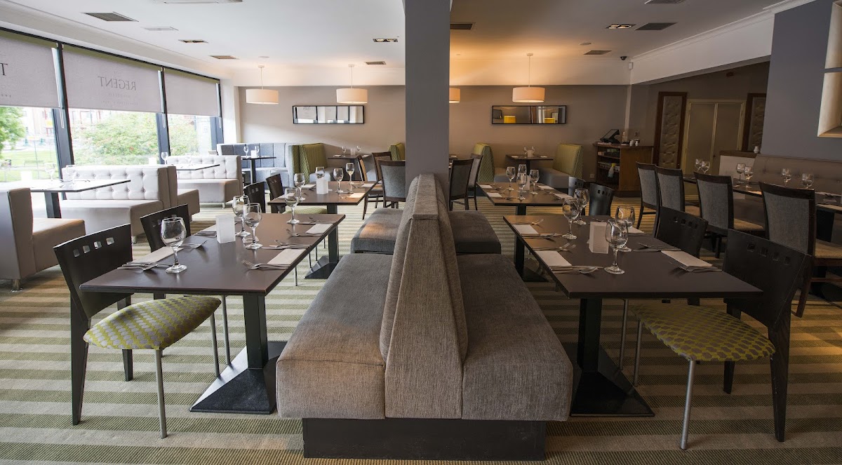 The Regent Brasserie
