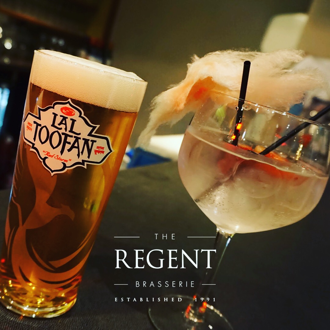 The Regent Brasserie Photo 8