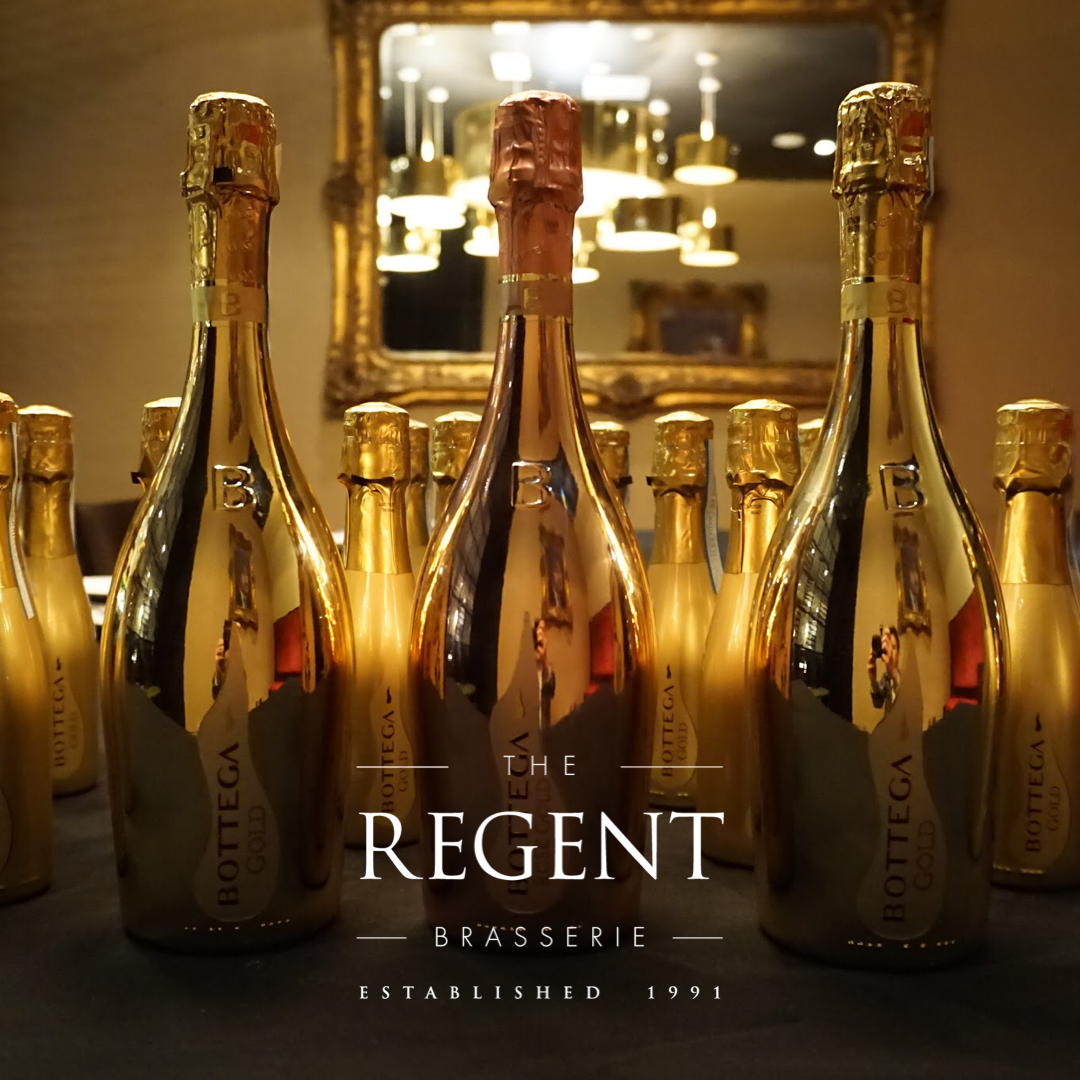 The Regent Brasserie Photo 9