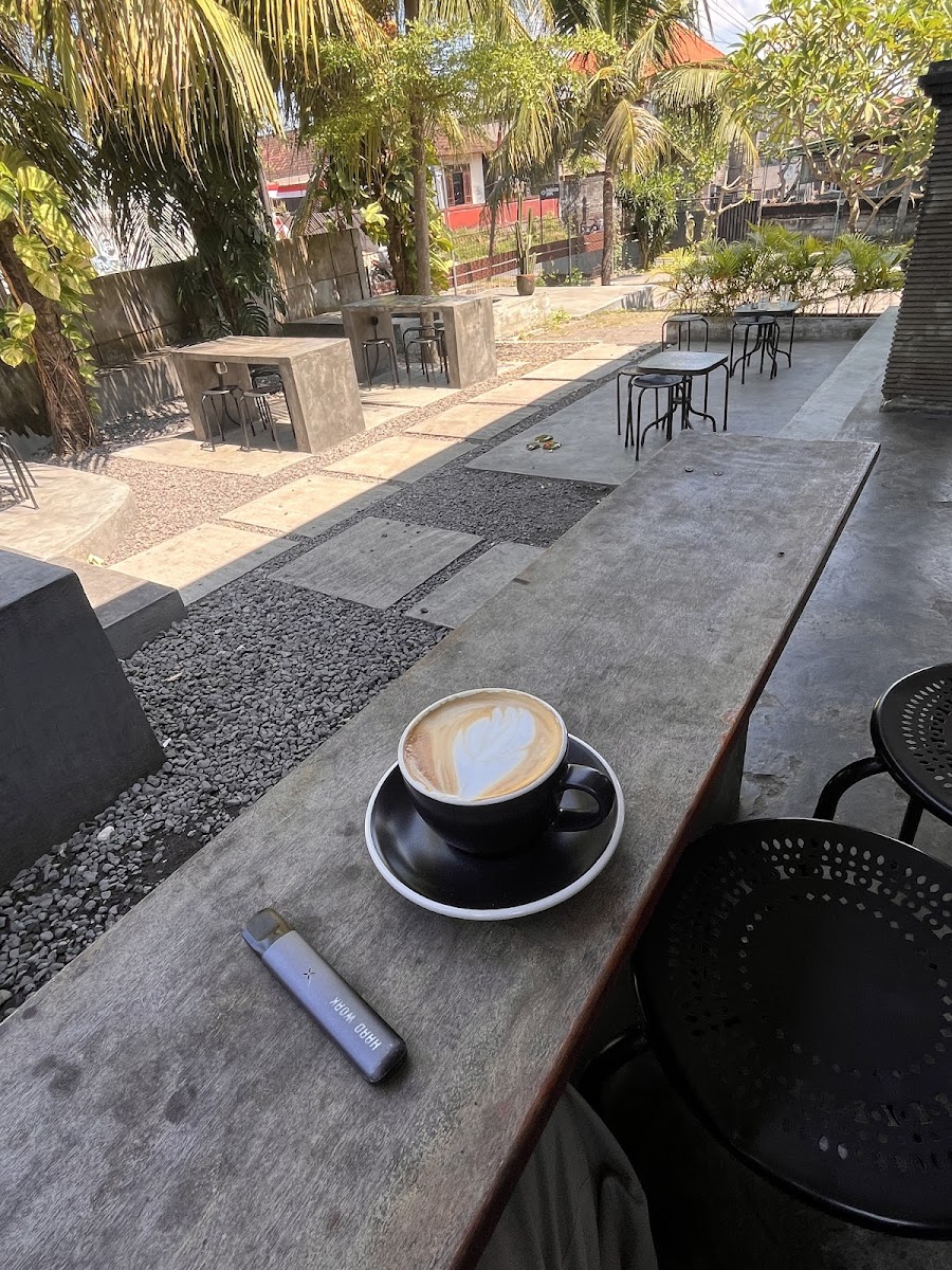 Pandang Kopi Photo 3