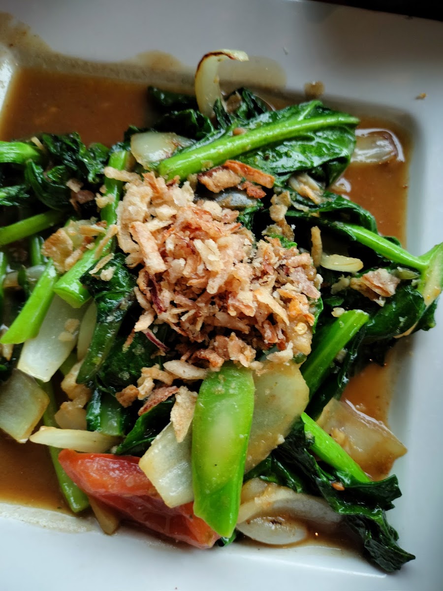 ZOMBIE Seafood Photo 8
