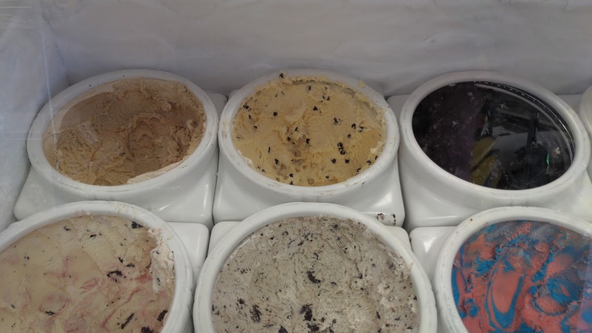 A Scoop Back in Time Photo 4