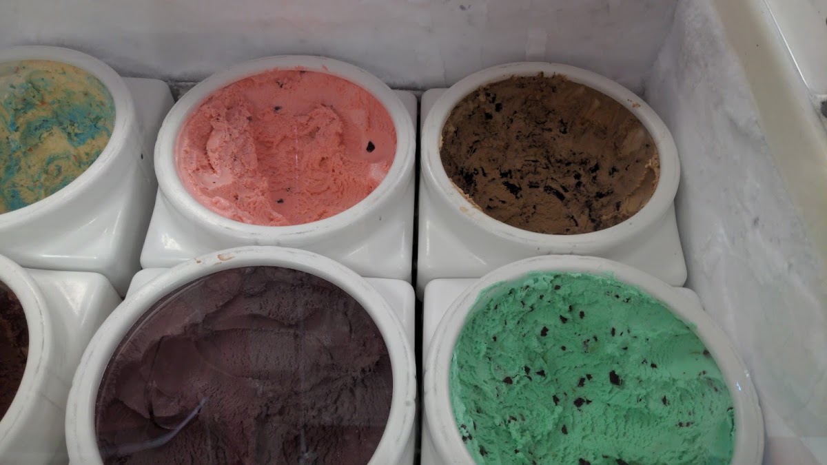 A Scoop Back in Time Photo 5