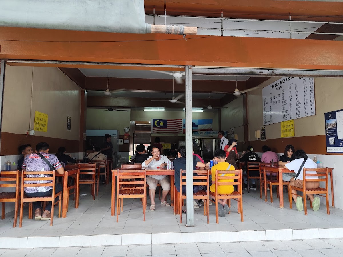 Tuaran Mee Restaurant