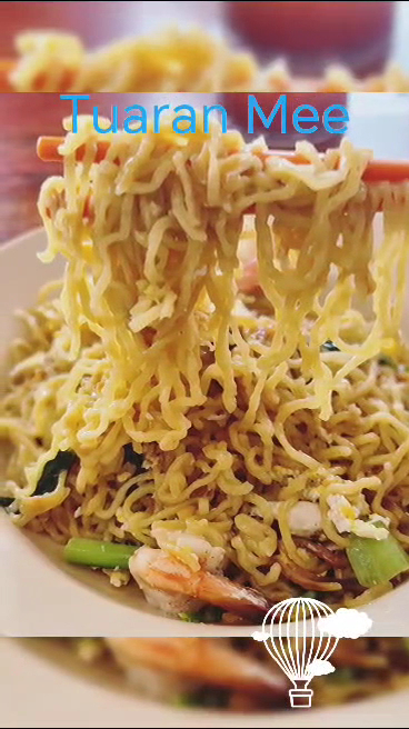 Tuaran Mee Restaurant Photo 2