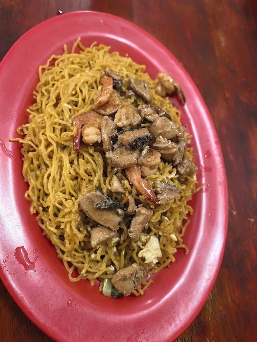 Tuaran Mee Restaurant Photo 3