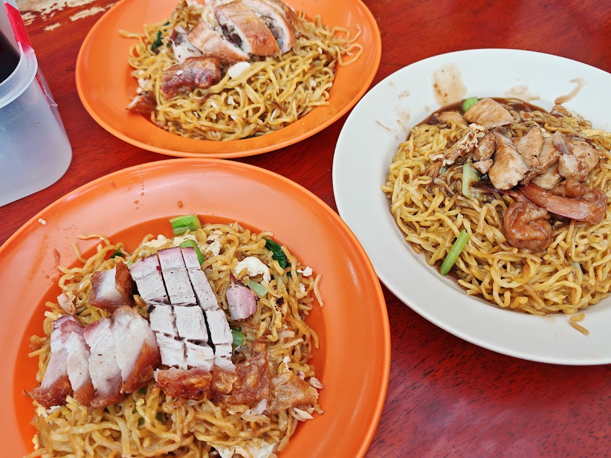 Tuaran Mee Restaurant Photo 4