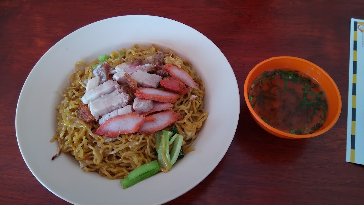 Tuaran Mee Restaurant Photo 5