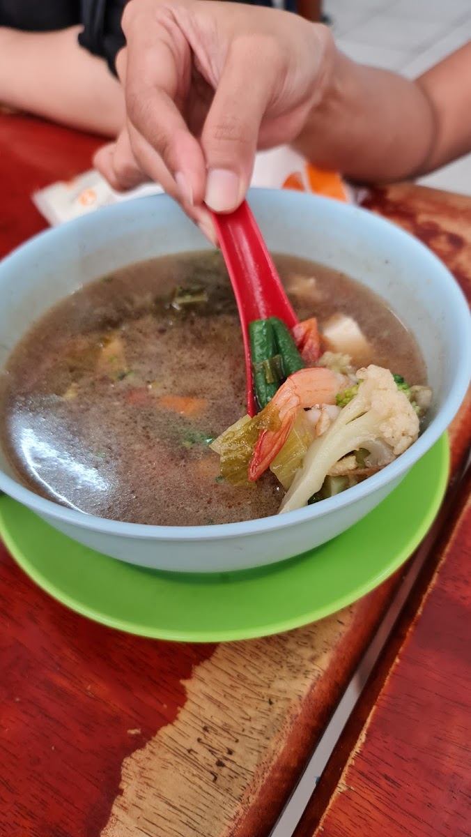 Tuaran Mee Restaurant Photo 6