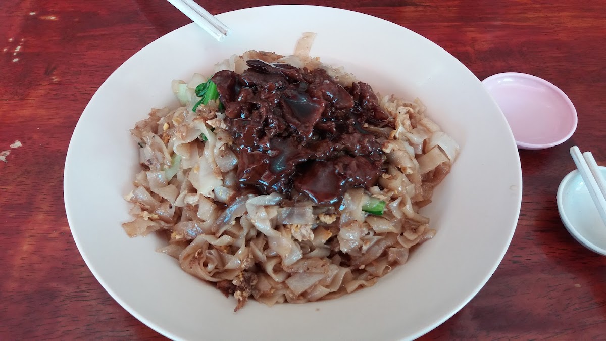 Tuaran Mee Restaurant Photo 8