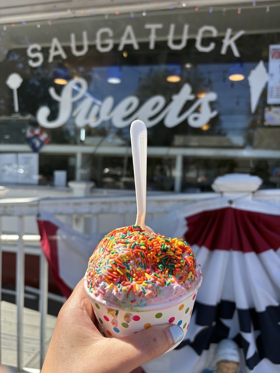 Saugatuck Sweets Fairfield Photo 2