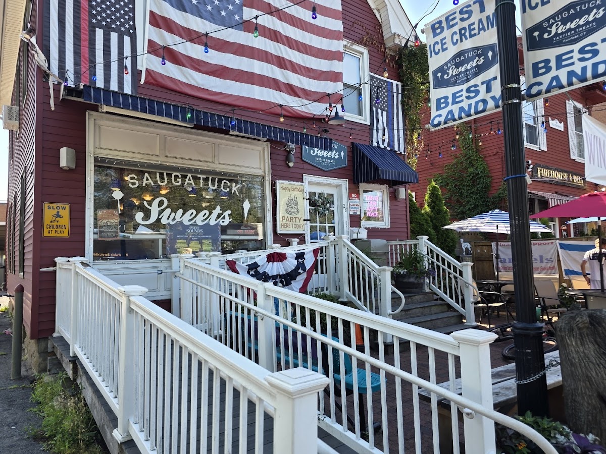 Saugatuck Sweets Fairfield Photo 3