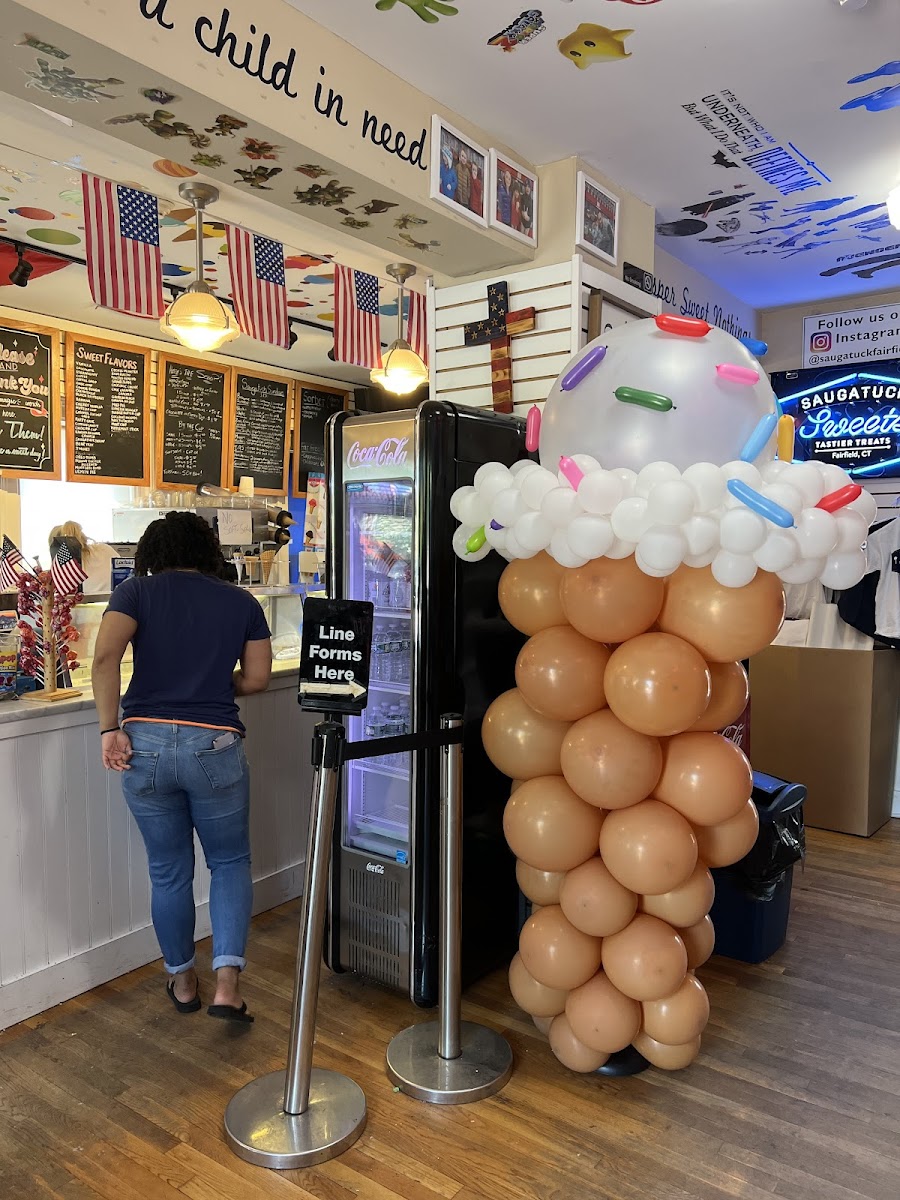 Saugatuck Sweets Fairfield Photo 4