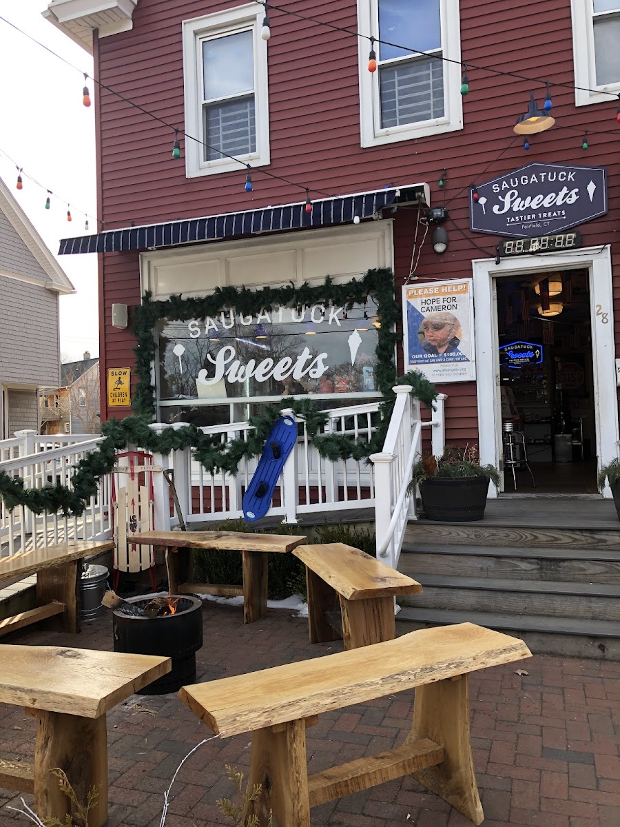 Saugatuck Sweets Fairfield Photo 6