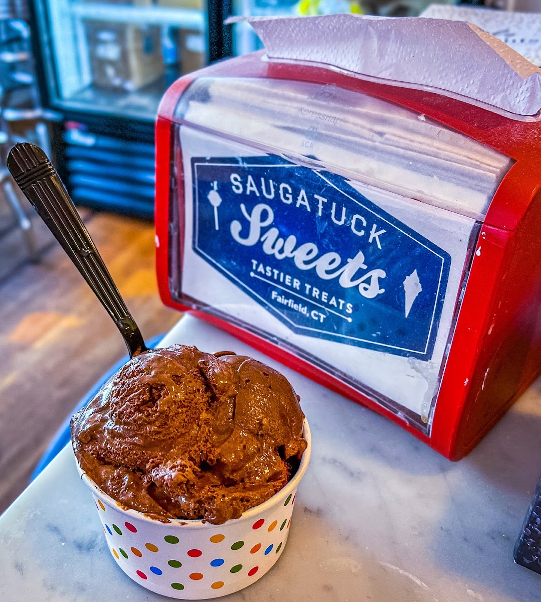 Saugatuck Sweets Fairfield Photo 7
