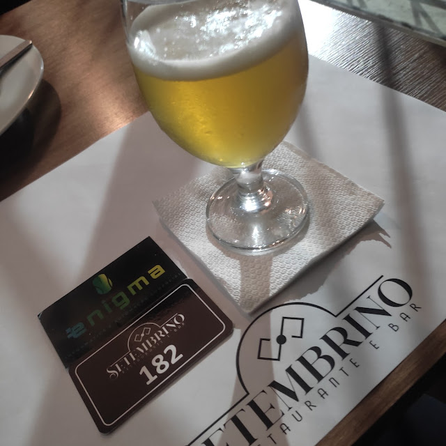 Cerveja