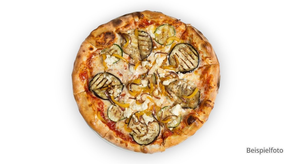 Chef King Pizzeria & Dönerhaus Photo 3