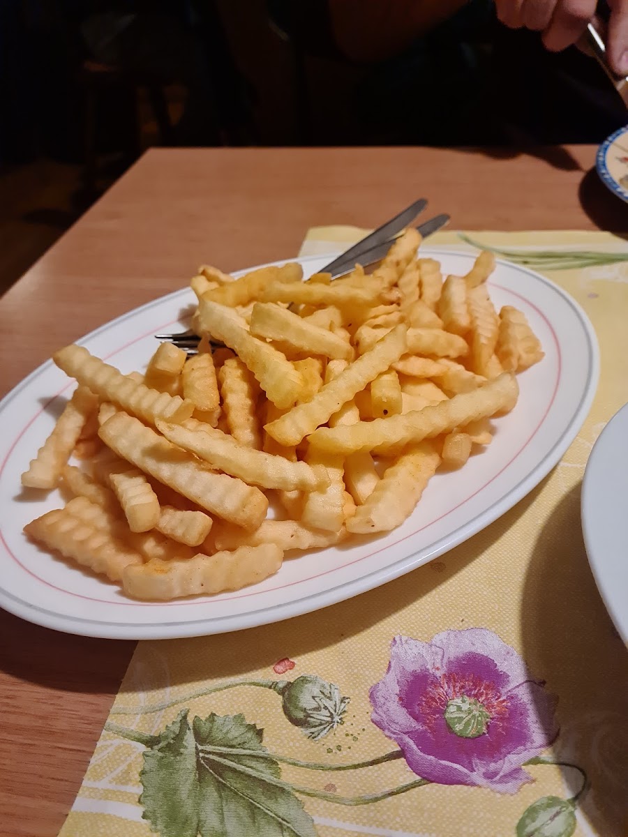 Gasthaus Zum Pflug- „Da Toni“ Photo 6