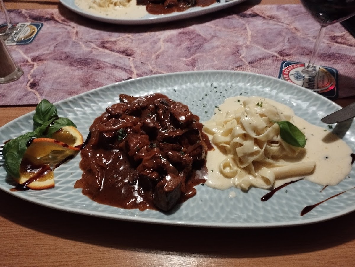 Gasthaus Zum Pflug- „Da Toni“ Photo 7
