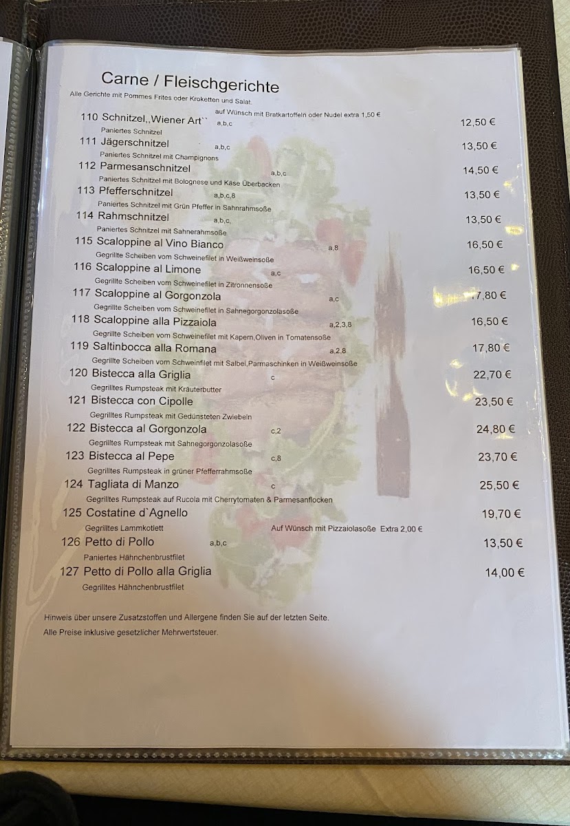 Gasthaus Zum Pflug- „Da Toni“ Photo Menu 5