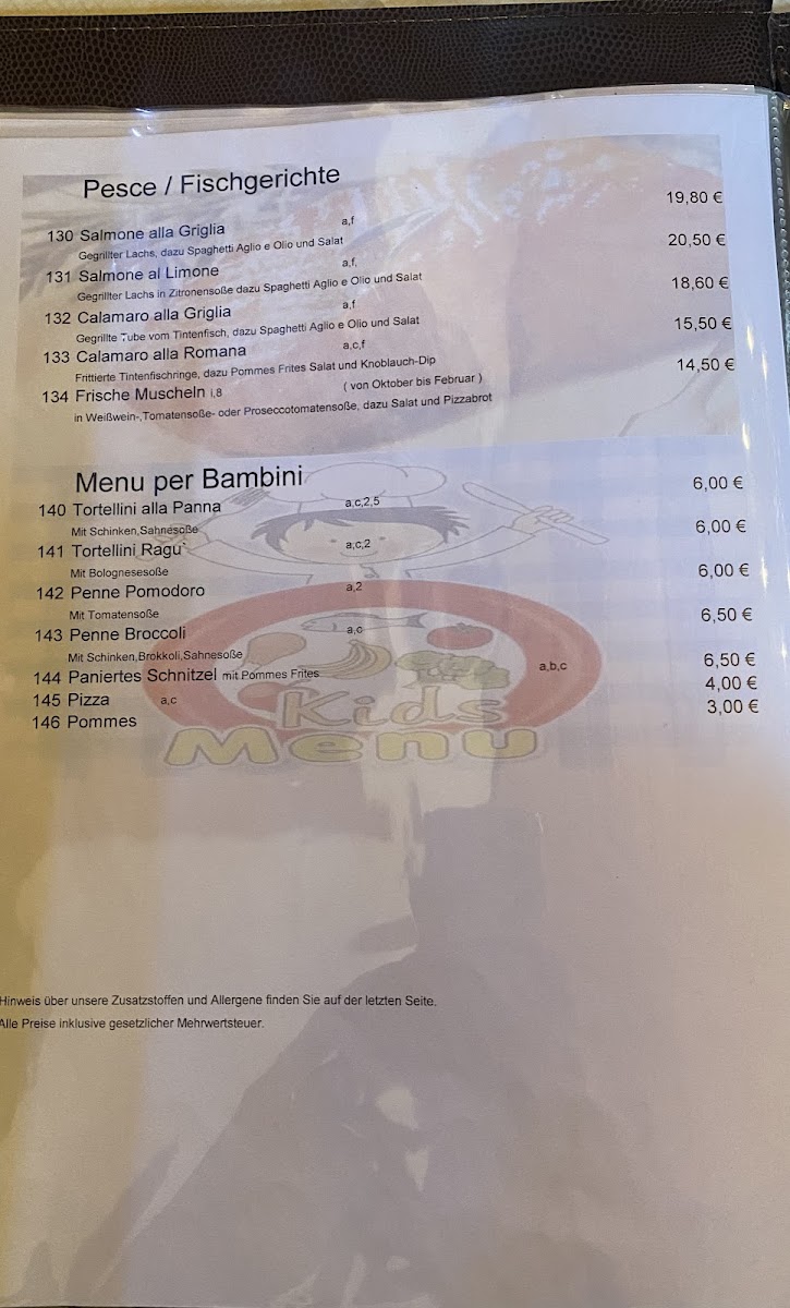 Gasthaus Zum Pflug- „Da Toni“ Photo Menu 8