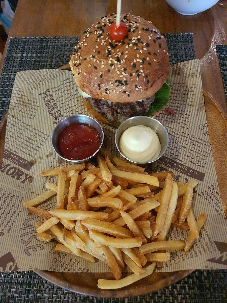 The Hobbit Tavern Photo 10