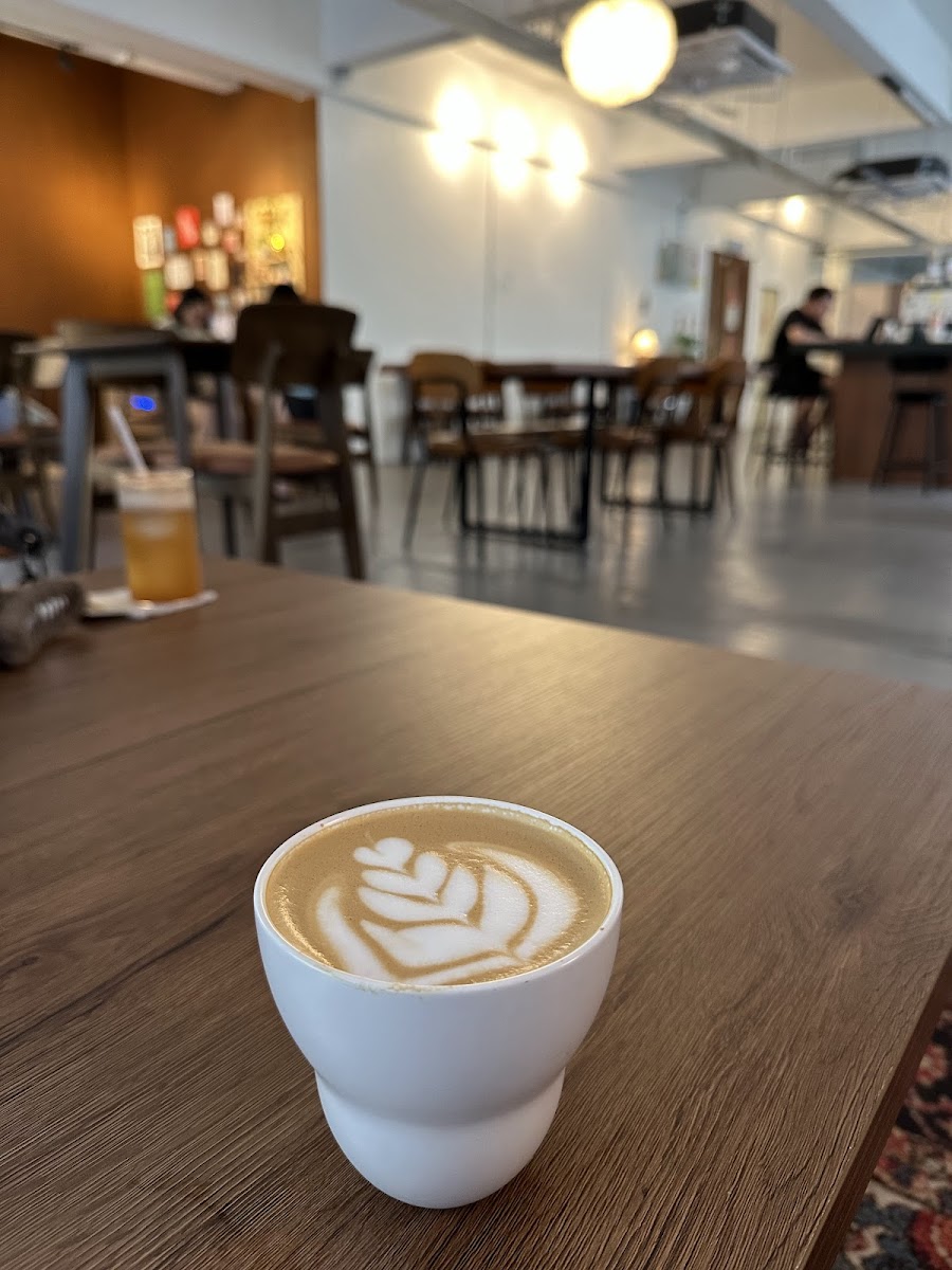 Rakuki Coffee Photo 10