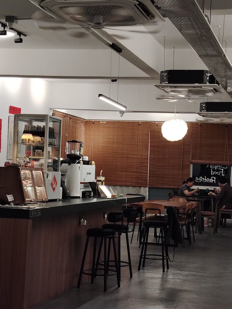 Rakuki Coffee Photo 3