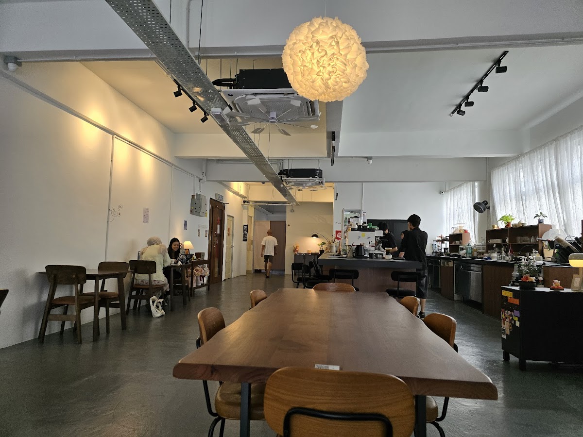 Rakuki Coffee Photo 7
