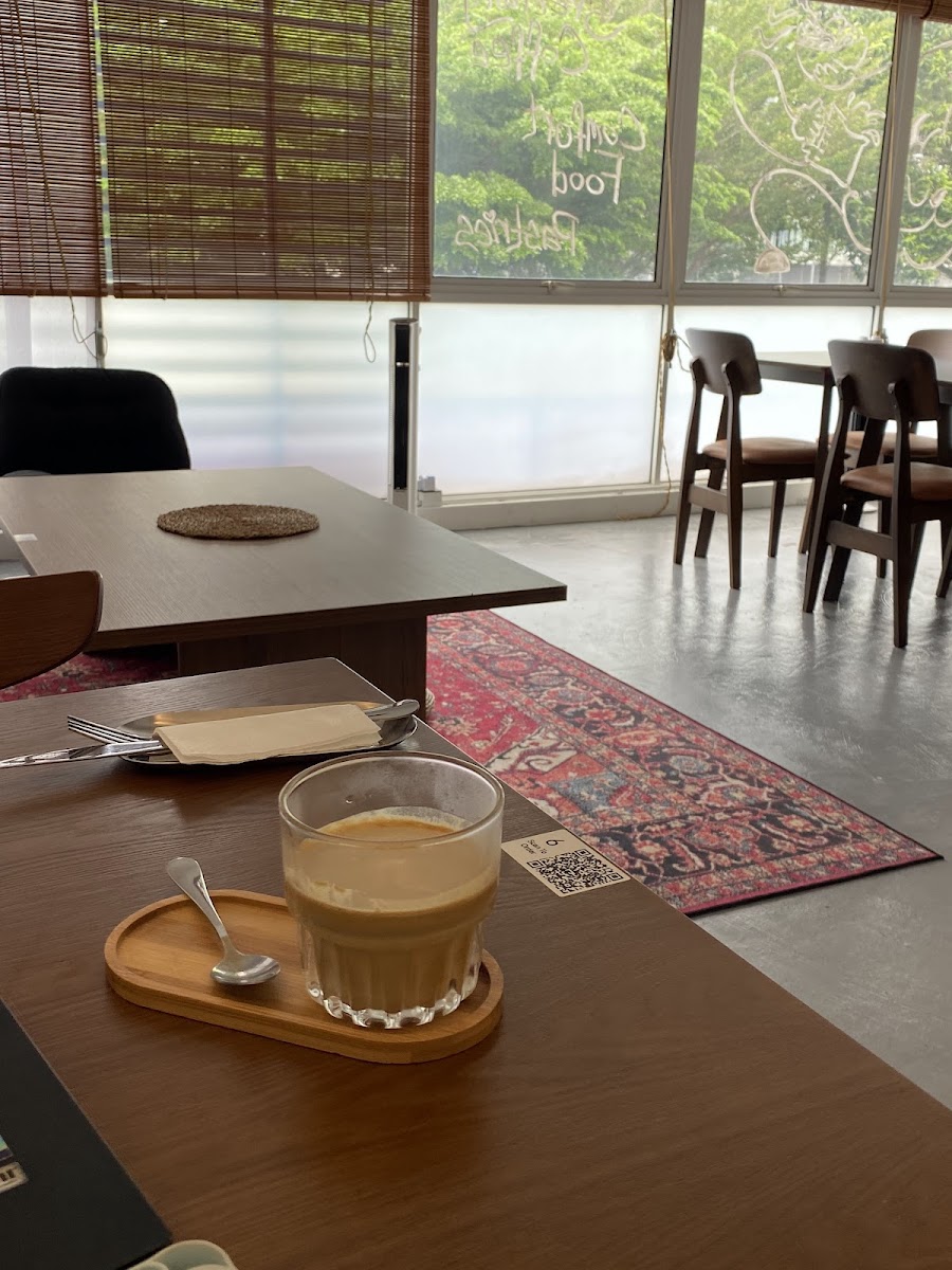 Rakuki Coffee Photo 9