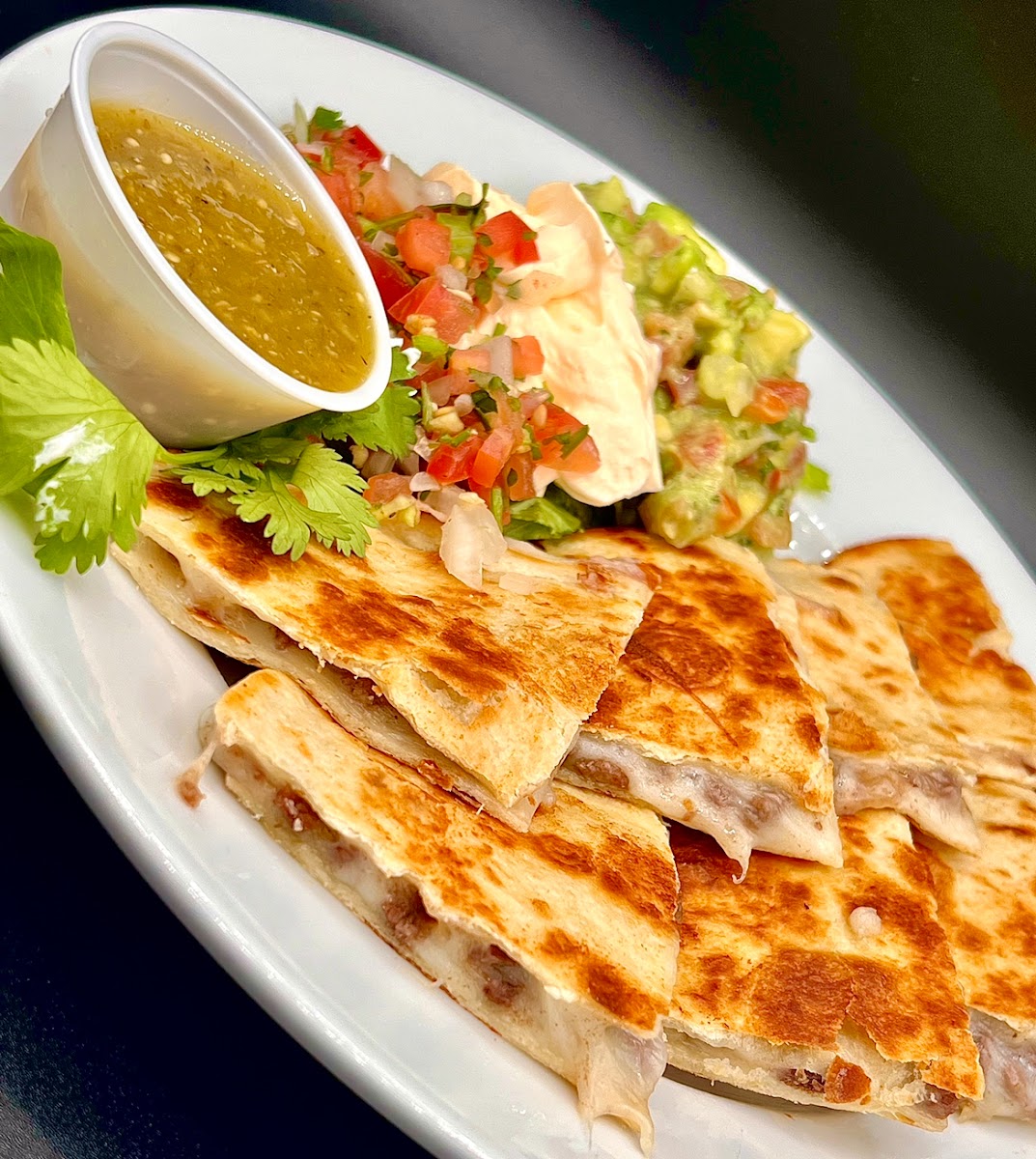 El Gordo Taqueria